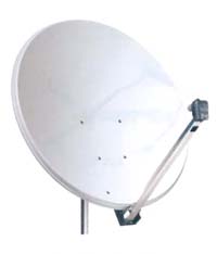 Dish - Antenne Satellitari